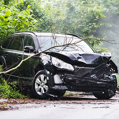 Personal Injury Lawyer Texas - Car-Accident