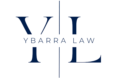 Ybarra Logo