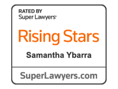 Rising Stars Badge