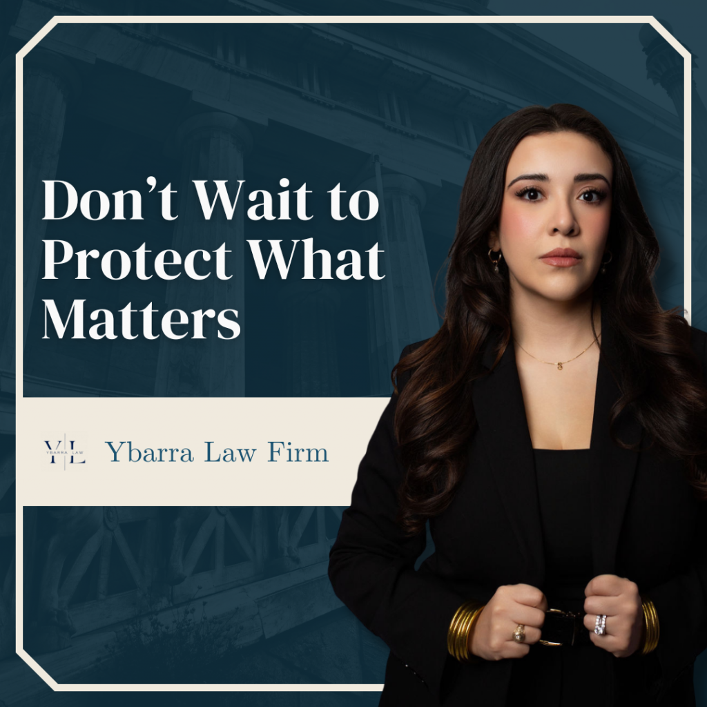 Attorney representing estate planning in Texas emphasizing will vs trust