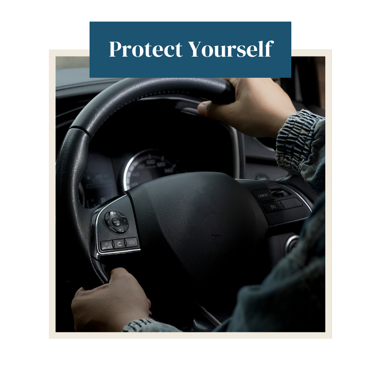 Defensive driving to prevent 18-wheeler accidents on highways