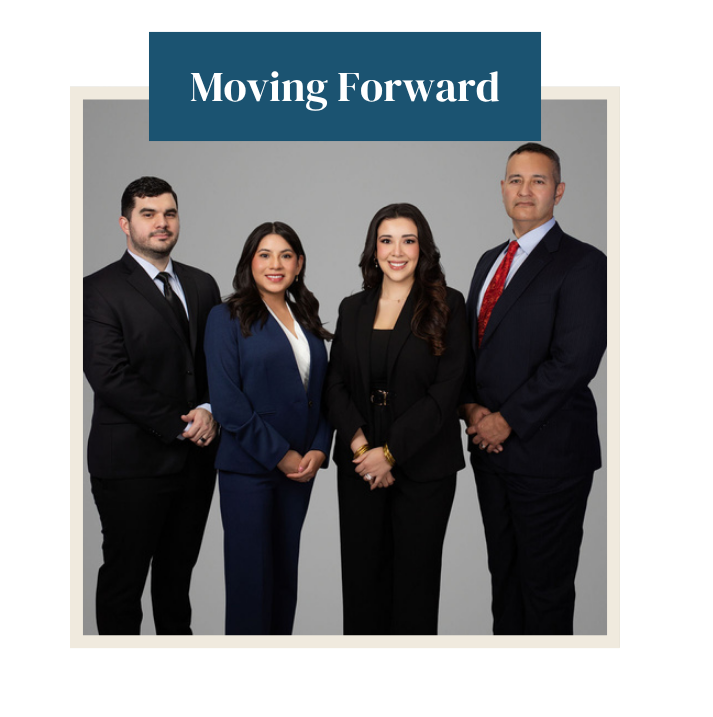 Ybarra Law Firm truck accident attorneys in Texas