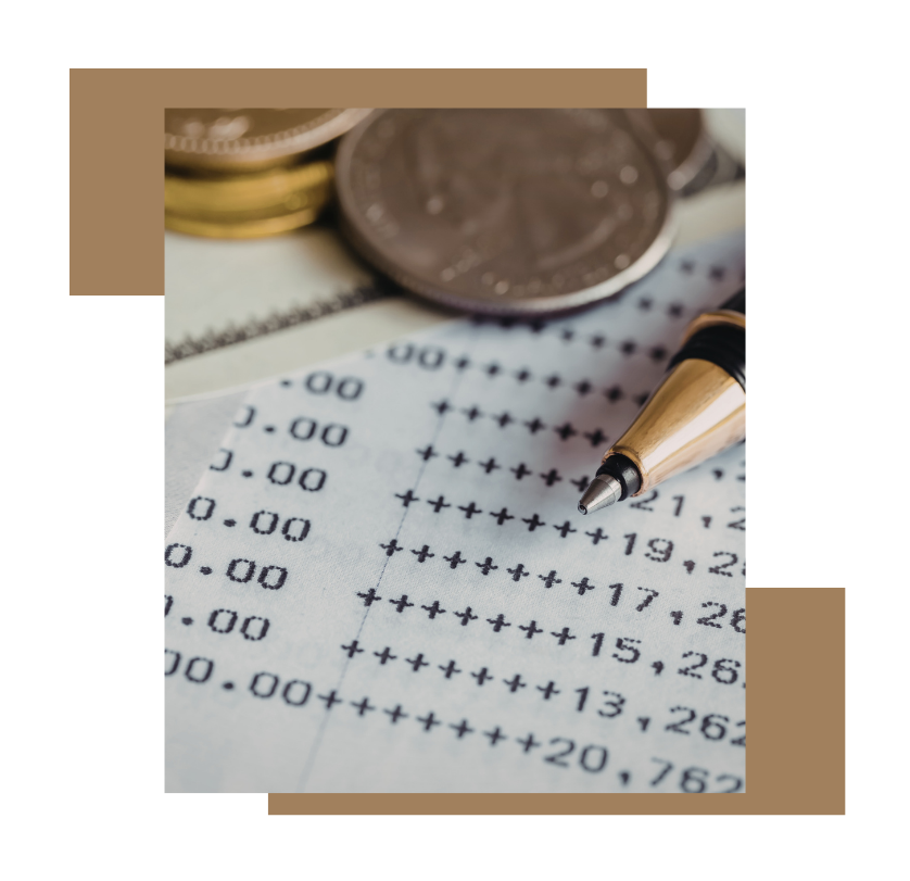 financial records and assets reviewed during probate process in Texas