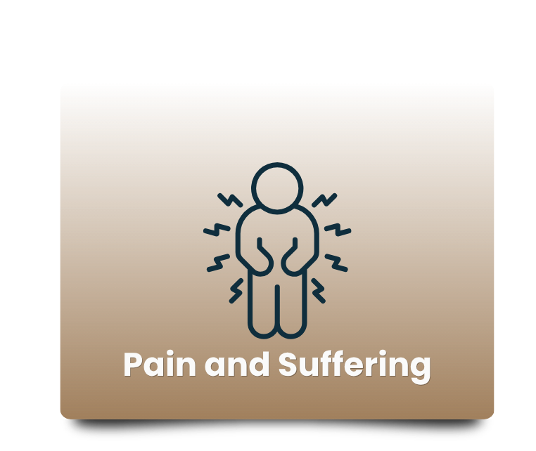img11 » Ybarra Law Firm Pain and suffering icon for accident victim damages