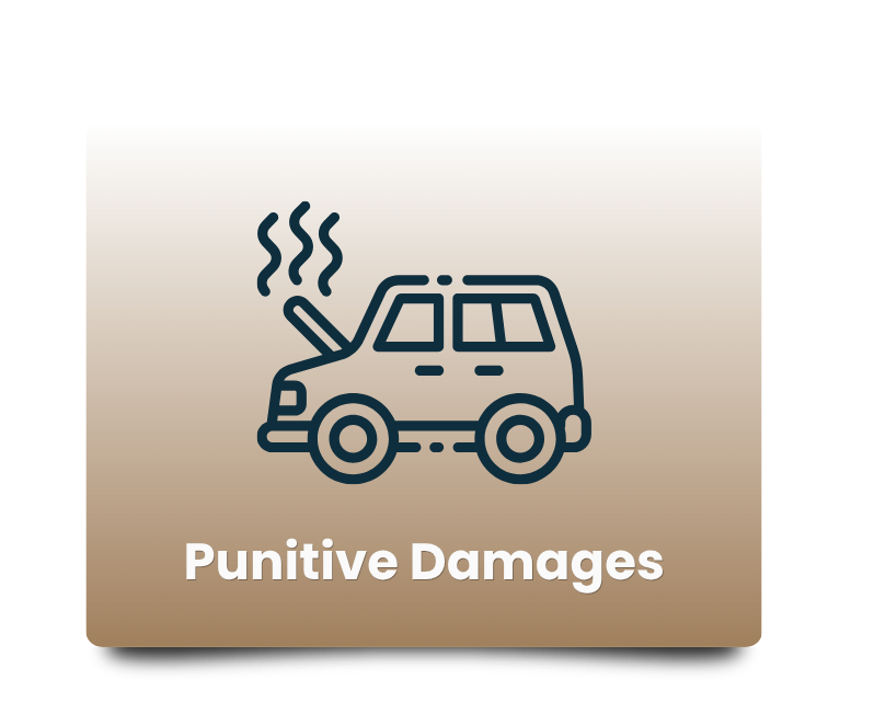 img12 » Ybarra Law Firm Damaged car icon for punitive damages