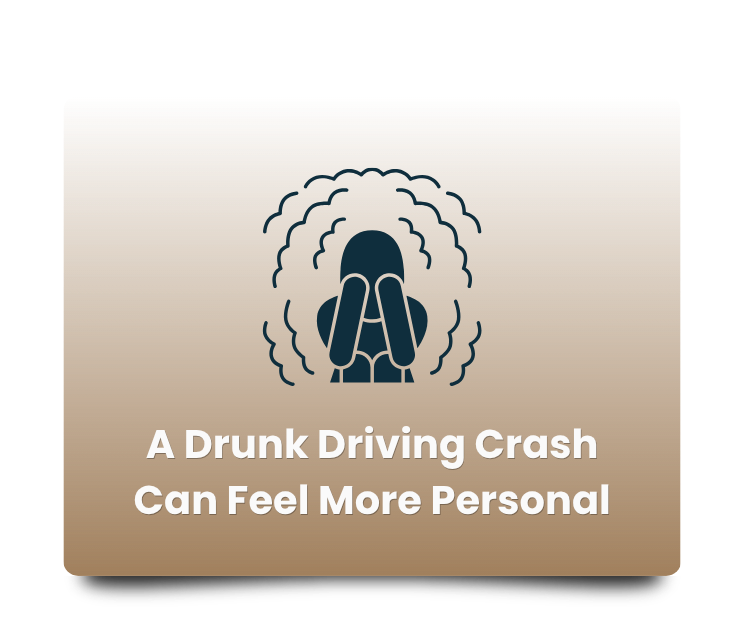 img13 » Ybarra Law Firm Emotional distress icon after drunk driving crash