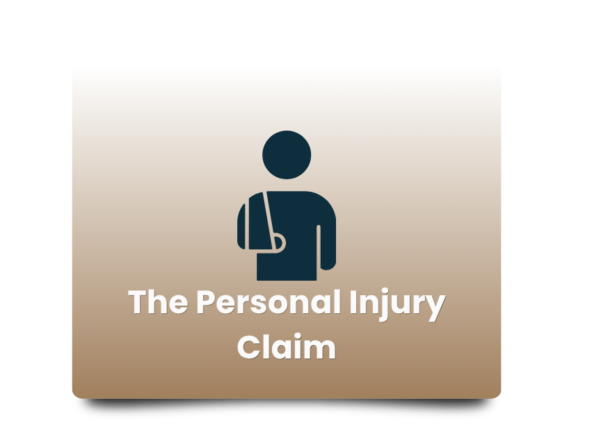 img4 » Ybarra Law Firm Personal injury claim icon for accident victim