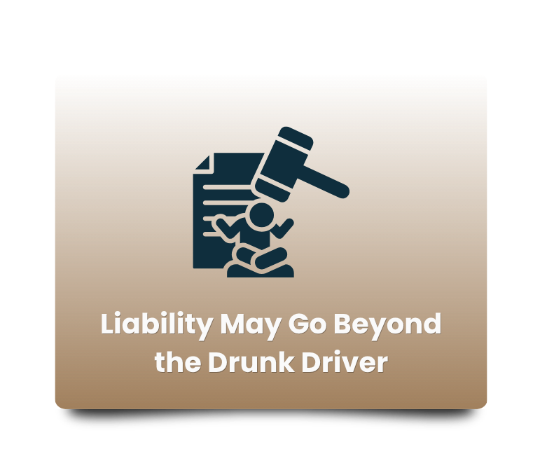 img9 » Ybarra Law Firm Liability icon for drunk driver accident case