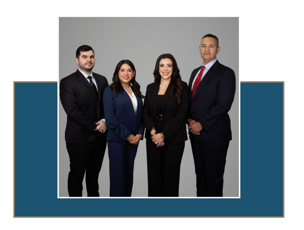 img15 » Ybarra Law Firm Ybarra Law team portrait